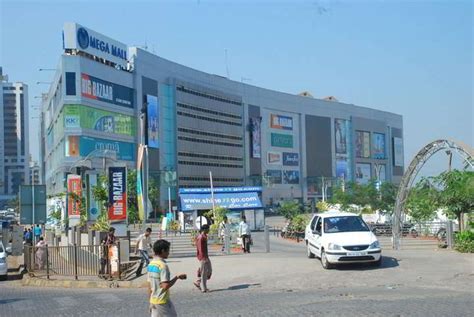 mega mall cinema today show|Mega Mall in Oshiwara, Mumbai: Price, Brochure, Floor Plan, Reviews.